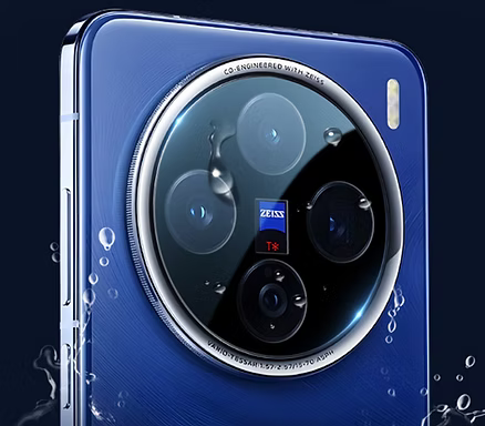 Camera Lense Protector For Vivo X300 Pro