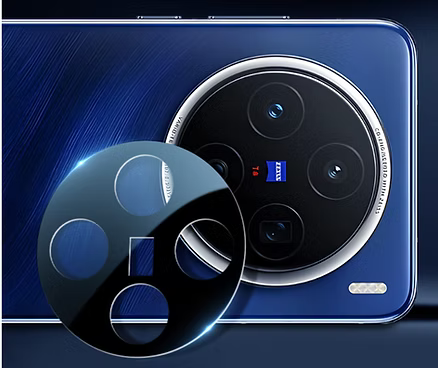 Camera Lense Protector For Vivo X300 Pro