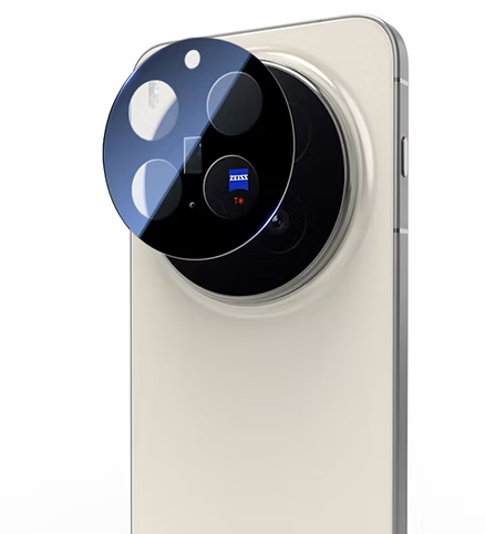 Camera Lense Protector For Vivo X300 Pro